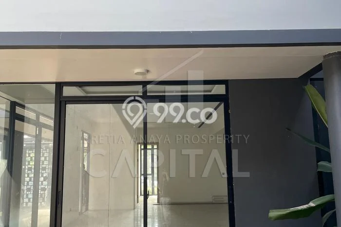 Rumah Mewah LB 196m2 Siap Pakai Desain Elegan di Kota Baru Parahyangan, Bandung Rumah Mewah LB 196m2 Siap Pakai Desain Elegan di Kota Baru Parahyangan, Bandung