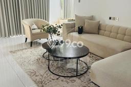 Ready to Use! Luxury House LT 297m2 Desain Elegan di Setiabudi Ready to Use! Luxury House LT 297m2 Desain Elegan di Setiabudi