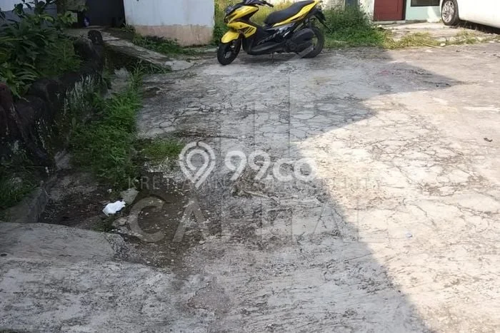 Dijual Tanah di Bandung, Luas 1106m2 SHM Dijual Tanah di Bandung, Luas 1106m2 SHM