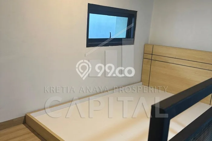 Dijual Rumah Luas Megah Dengan View Eksklusif di Ampera, Jakarta Selatan Dijual Rumah Luas Megah Dengan View Eksklusif di Ampera, Jakarta Selatan