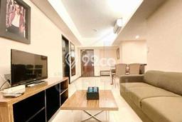 Dijual Apartemen 2 KT & 1 KM di Bandung Lokasi Strategis Dijual Apartemen 2 KT & 1 KM di Bandung Lokasi Strategis