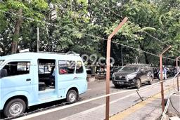 Unit Ruko Dijual di Jakarta Utara LT 285m2 & LB 285m2 Unit Ruko Dijual di Jakarta Utara LT 285m2 & LB 285m2