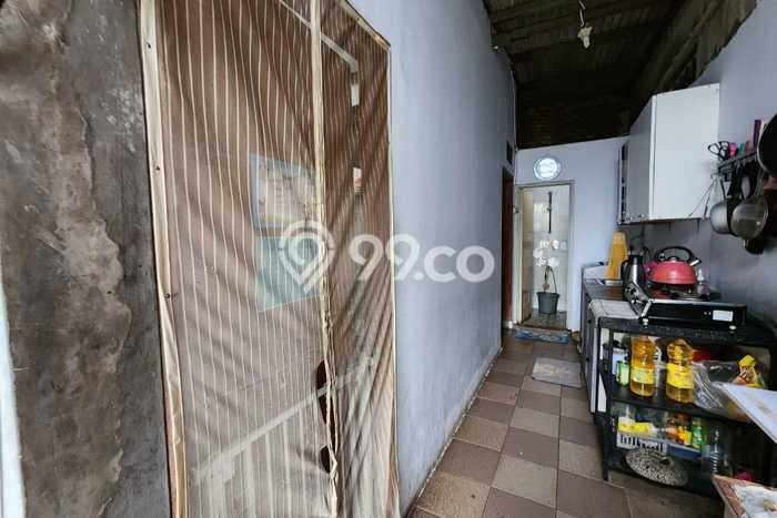 Dijual Tanah Kawasan Bisnis Kawasan Rawa Belong, Luas 700m², Prospek Bagus Dijual Tanah Kawasan Bisnis Kawasan Rawa Belong, Luas 700m², Prospek Bagus
