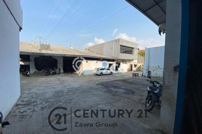 Gudang Dijual di Jakarta Utara LT 2920m2 & LB 1000m2 Lokasi Terbaik! Gudang Dijual di Jakarta Utara LT 2920m2 & LB 1000m2 Lokasi Terbaik!