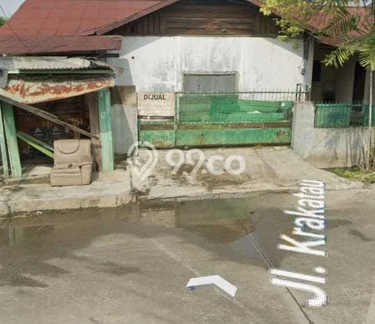 Tanah Dijual Lokasi Karang Tengah, Tangerang Luas 806m2 Legalitas Aman Tanah Dijual Lokasi Karang Tengah, Tangerang Luas 806m2 Legalitas Aman