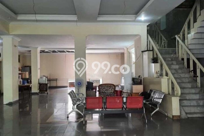INVESTASI POTENSIAL! Hotel Kawasan Ancol, Luas 2500m², Area Bisnis INVESTASI POTENSIAL! Hotel Kawasan Ancol, Luas 2500m², Area Bisnis