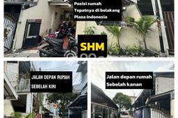 Jual Rumah Luas Megah Dengan View Cantik di Kebon Kacang, Jakarta Pusat Jual Rumah Luas Megah Dengan View Cantik di Kebon Kacang, Jakarta Pusat