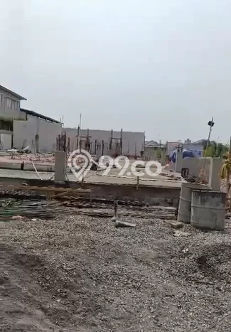 Kavling Tanah untuk Disewa di Jurumudi Lahan Luas 8200m2 Kavling Tanah untuk Disewa di Jurumudi Lahan Luas 8200m2