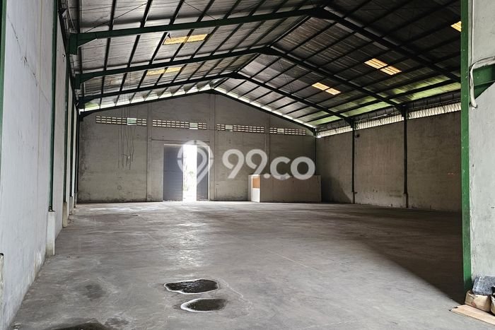 LOKASI STRATEGIS! Gudang di Bitung, Luas 864m², Potensi Prospektif LOKASI STRATEGIS! Gudang di Bitung, Luas 864m², Potensi Prospektif