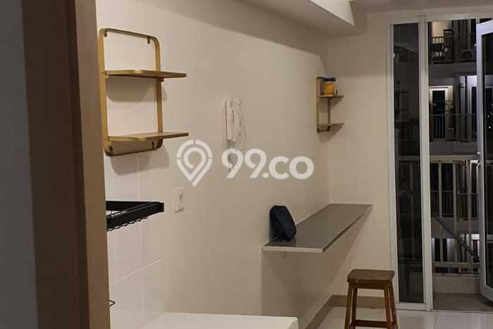 Apartemen Strategis di Teluk Naga, 1 KM, Luas 21m², Lokasi Strategis, Dekat ke Teluk Naga, Tangerang, Tangerang Apartemen Strategis di Teluk Naga, 1 KM, Luas 21m², Lokasi Strategis, Dekat ke Teluk Naga, Tangerang, Tangerang