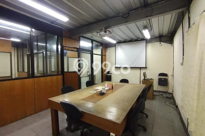 INVESTASI MENGUNTUNGKAN! Pabrik Kawasan Sumbersari, Luas 23604m2m², Pusat Bisnis INVESTASI MENGUNTUNGKAN! Pabrik Kawasan Sumbersari, Luas 23604m2m², Pusat Bisnis
