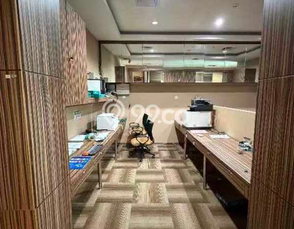 Kantor Bagus Dijual LB 128m2 Lokasi Strategis Jakarta Barat Area Cocok untuk Berbisnis Kantor Bagus Dijual LB 128m2 Lokasi Strategis Jakarta Barat Area Cocok untuk Berbisnis
