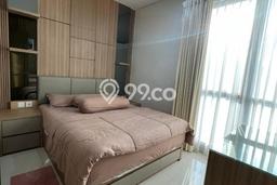 Dijual Apartemen di Jakarta Barat 3 Kamar & 2 Kamar Mandi, Luas 65m2 Dijual Apartemen di Jakarta Barat 3 Kamar & 2 Kamar Mandi, Luas 65m2