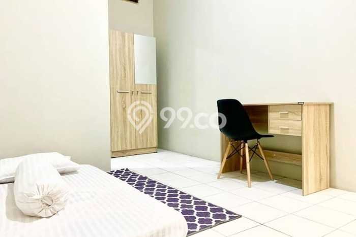 Kost Dijual Lokasi Strategis Kemandoran Jakarta Selatan 23 Kamar Tidur Kost Dijual Lokasi Strategis Kemandoran Jakarta Selatan 23 Kamar Tidur