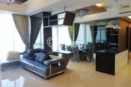 Hunian Apartemen High-Class untuk Dijual di Jakarta Selatan dengan 4 BR & 3 Kamar Mandi Hunian Apartemen High-Class untuk Dijual di Jakarta Selatan dengan 4 BR & 3 Kamar Mandi