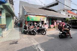 Dijual Rumah Modern 2 KT di Grogol, Jakarta Barat Dijual Rumah Modern 2 KT di Grogol, Jakarta Barat