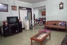 Rumah Elit Modern Siap Huni di Duri Kepa Jakarta Barat Rumah Elit Modern Siap Huni di Duri Kepa Jakarta Barat