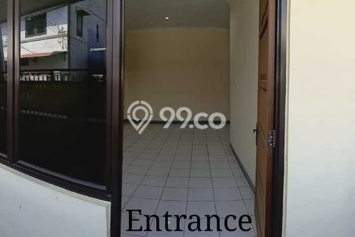 Rumah Modern 2 KT di Kartini Jakarta Pusat Rumah Modern 2 KT di Kartini Jakarta Pusat
