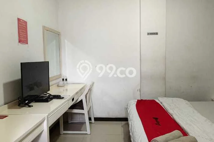 Aset Investasi! Kost Dijual di Sawah Besar, Jakarta Pusat, 14 KT, 14 KM, Luas 300m2 Aset Investasi! Kost Dijual di Sawah Besar, Jakarta Pusat, 14 KT, 14 KM, Luas 300m2