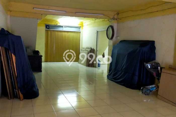 Jual Ruko di Roxy, Luas 1435m², Area Komersial Jual Ruko di Roxy, Luas 1435m², Area Komersial