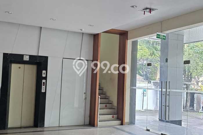 Jual Komersial Kawasan Kapten Tendean, Luas 2812m², Kawasan Bisnis, Akses Strategis Jual Komersial Kawasan Kapten Tendean, Luas 2812m², Kawasan Bisnis, Akses Strategis