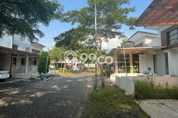 Rumah Modern 2 KT di Araya Malang Unfurnished Rumah Modern 2 KT di Araya Malang Unfurnished