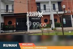 Rumah Modern Minimalis 9 Kamar Bisa Langsung Pindah di Lowokwaru Rumah Modern Minimalis 9 Kamar Bisa Langsung Pindah di Lowokwaru