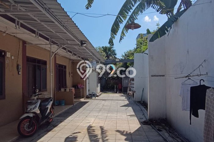Dijual Segera Kost 10 Kamar, 10 Kamar Mandi di Lowokwaru, Malang, Luas 310m2 Dijual Segera Kost 10 Kamar, 10 Kamar Mandi di Lowokwaru, Malang, Luas 310m2