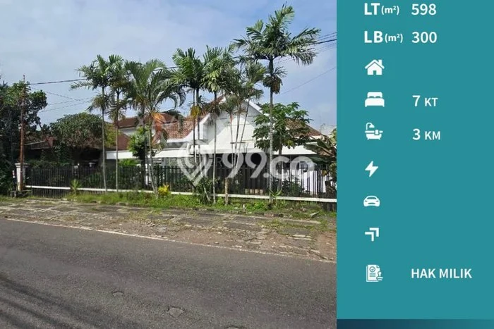 Disewakan segera rumah minimalis lokasi strategis 7 Kamar di Klojen, Malang Disewakan segera rumah minimalis lokasi strategis 7 Kamar di Klojen, Malang