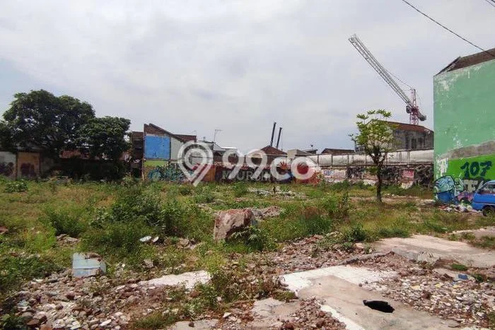 Tanah Kavling di Blimbing Dijual dengan Luas 1700m2 Tanah Kavling di Blimbing Dijual dengan Luas 1700m2