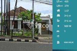 Dijual Rumah Mewah Exclusive di Batu, Batu Dijual Rumah Mewah Exclusive di Batu, Batu