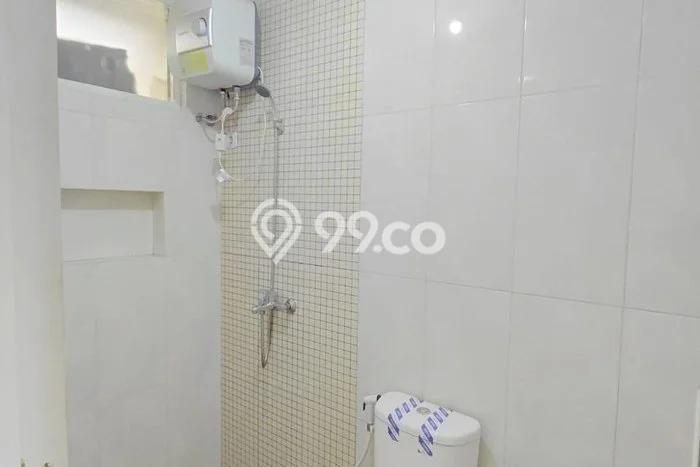 Rumah Minimalis 3 KT di Sawojajar Malang Unfurnished Rumah Minimalis 3 KT di Sawojajar Malang Unfurnished