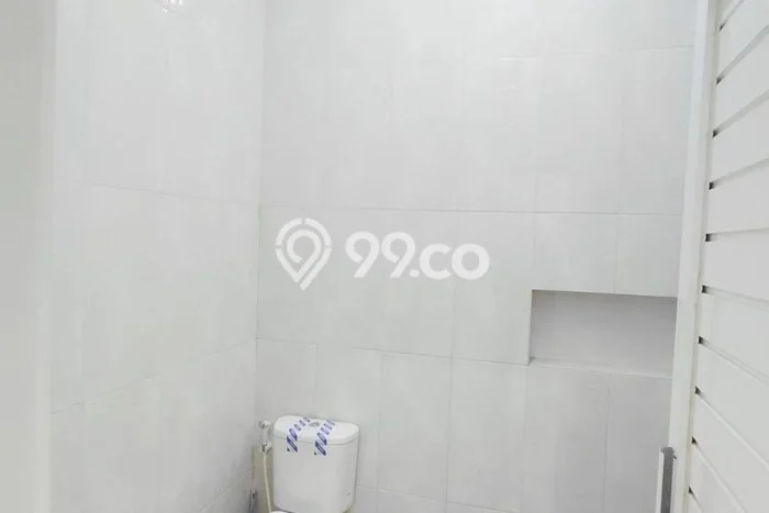 Rumah Minimalis 3 KT di Sawojajar Malang Unfurnished Rumah Minimalis 3 KT di Sawojajar Malang Unfurnished