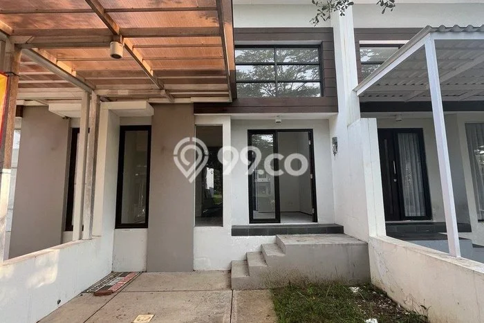 Rumah Modern 2 KT di Araya Malang Unfurnished Rumah Modern 2 KT di Araya Malang Unfurnished