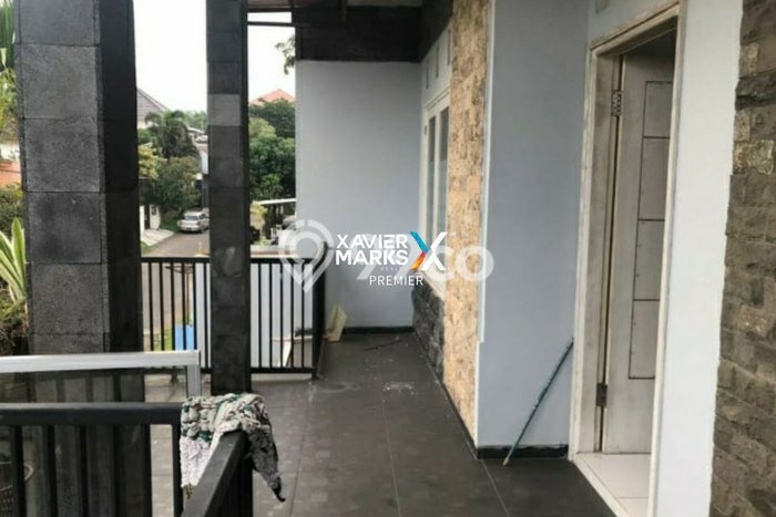 Rumah Minimalis 4 Kamar LT 126m2 di Villa Puncak Tidar Rumah Minimalis 4 Kamar LT 126m2 di Villa Puncak Tidar
