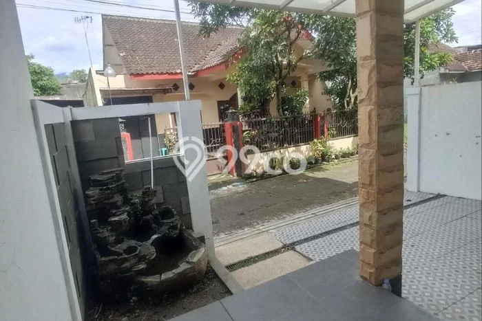 Jual Rumah Modern 4 KT di Malang Kota, Malang Jual Rumah Modern 4 KT di Malang Kota, Malang