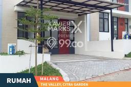 Dijual Cepat Rumah Bagus Siap Huni LB 45m2 di Kedungkandang, Malang Dijual Cepat Rumah Bagus Siap Huni LB 45m2 di Kedungkandang, Malang