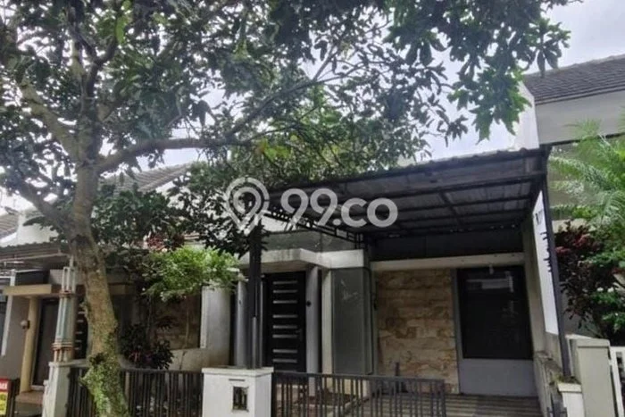 Disewakan Rumah Murah di Tidar Malang dengan 2 KT Disewakan Rumah Murah di Tidar Malang dengan 2 KT