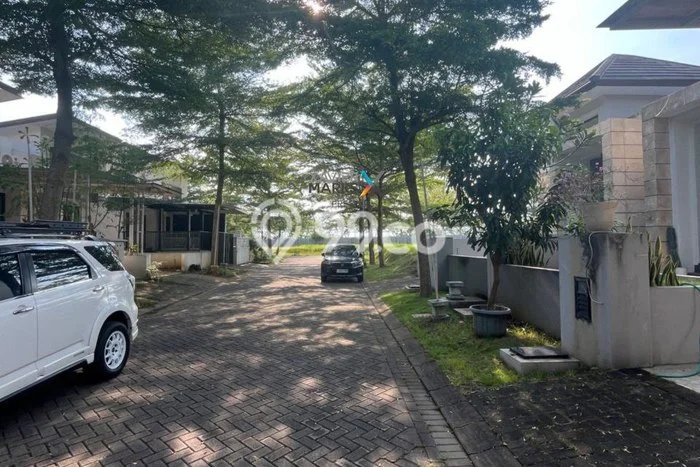 Rumah Modern 2 KT di Araya Malang Unfurnished Rumah Modern 2 KT di Araya Malang Unfurnished