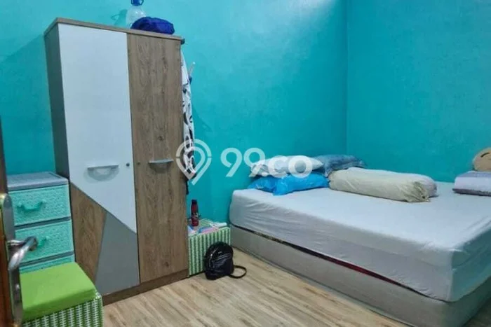 Rumah Luas Asri 5 KT Siap Pakai di Tidar Malang Rumah Luas Asri 5 KT Siap Pakai di Tidar Malang