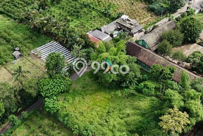 Lahan Strategis di Batu Dijual dengan Luas 1640m2 Lahan Strategis di Batu Dijual dengan Luas 1640m2