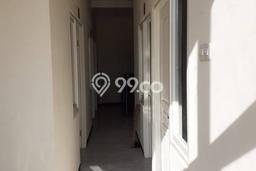 Rumah Kos 3 Lantai Dekat Uin di Gajayana Malang Rumah Kos 3 Lantai Dekat Uin di Gajayana Malang
