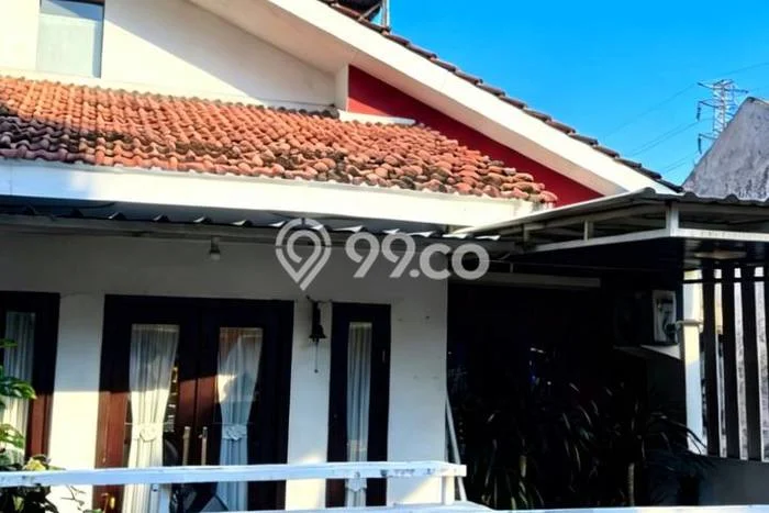 Rumah Modern Minimalis 2 KT Bisa Langsung Pindah di Blimbing Rumah Modern Minimalis 2 KT Bisa Langsung Pindah di Blimbing