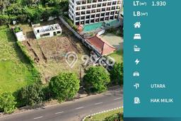 Lahan untuk Dijual Lokasi Batu, Batu Luas 1930m2 SHM Lahan untuk Dijual Lokasi Batu, Batu Luas 1930m2 SHM
