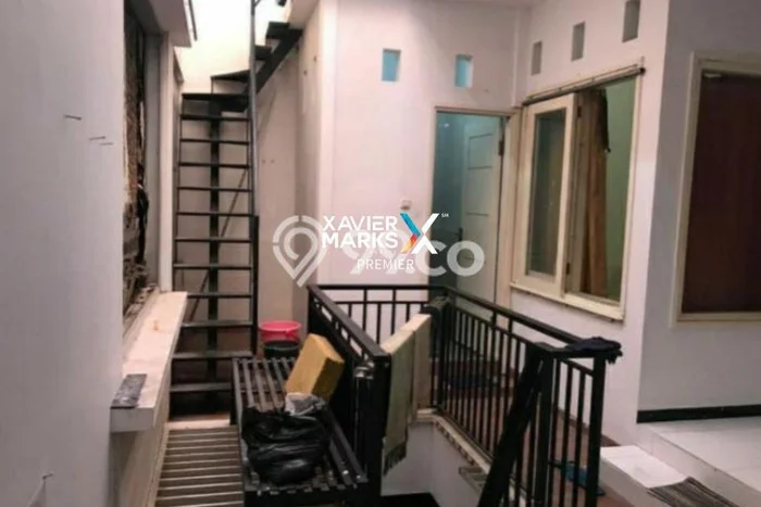 Rumah Minimalis 4 Kamar LT 126m2 di Villa Puncak Tidar Rumah Minimalis 4 Kamar LT 126m2 di Villa Puncak Tidar