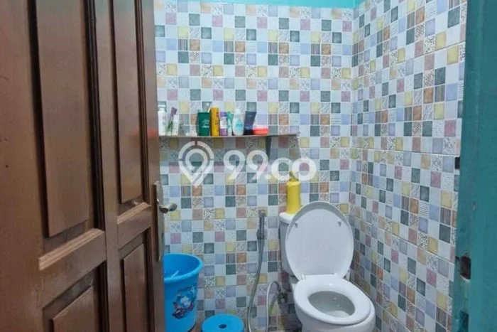 Rumah Luas Asri 5 KT Siap Pakai di Tidar Malang Rumah Luas Asri 5 KT Siap Pakai di Tidar Malang