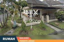Siap Huni Rumah Mewah 3 Kamar di Lowokwaru Dekat ke Mana Pun Siap Huni Rumah Mewah 3 Kamar di Lowokwaru Dekat ke Mana Pun