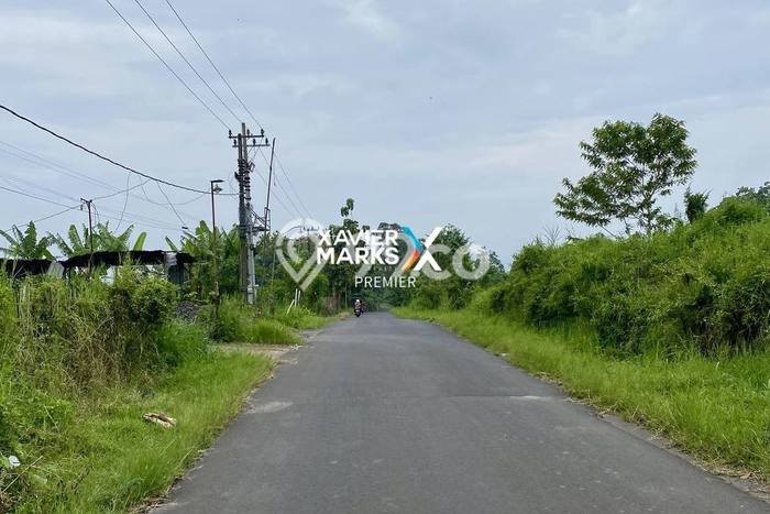 Tanah di Dau, Malang Luas 2979m2 Dijual Segera Tanah di Dau, Malang Luas 2979m2 Dijual Segera