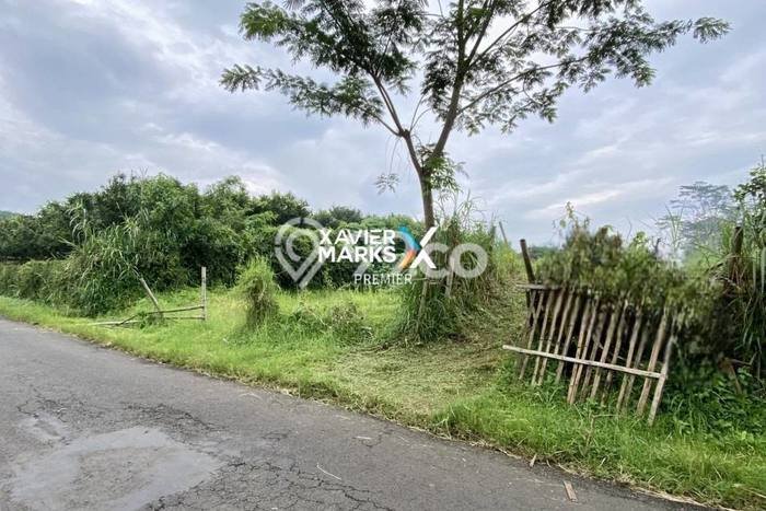 Tanah di Dau, Malang Luas 2979m2 Dijual Segera Tanah di Dau, Malang Luas 2979m2 Dijual Segera