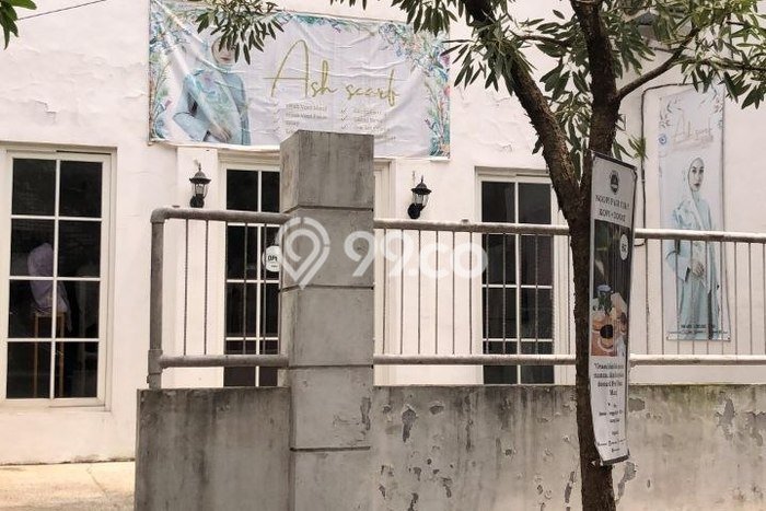 Ruko disewakan lokasi strategis Blimbing Malang 66m2 Ruko disewakan lokasi strategis Blimbing Malang 66m2